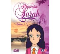 Princesse sarah vol 5