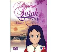 Princesse sarah, vol. 7