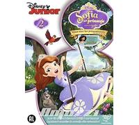 Princesse Sofia vol.2 : Au bal des Mille et une Nuits