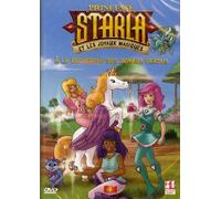Princesse starla, vol. 1 : à la recherche des joyaux perdus