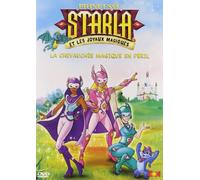 Princesse starla, vol. 2 : la chevauchée magique en péril