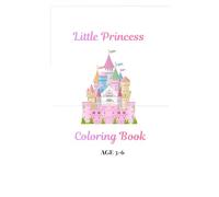 Princesses & Castles: Castles, Crowns & Fairy Tale Adventures