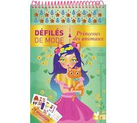 Princesses des animaux