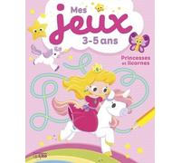 Princesses et licornes