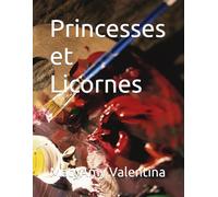 Princesses et Licornes