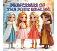 Princesses of the Four Realms