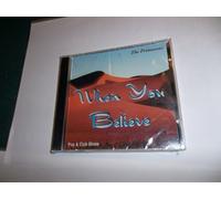 Princesses - When You Believe