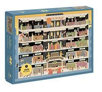 In the Bookstore