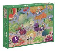 Princeton Architectural Press 9781648961359 Puzzle