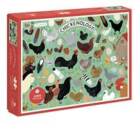 Princeton Architectural Press 9781648961403 Puzzle