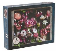 princeton architectural press Puzzle Flowers 1000 pezzi 1 St