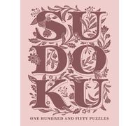 Princeton Architectural Press Vintage Sudoku (Tascabile)