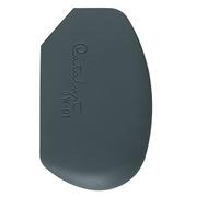 Princeton Art & Brush - Catalizzatore Silicone Cuneo grigio strumento-W-01