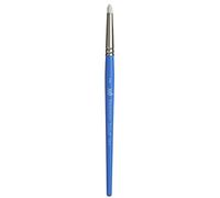 Princeton Art & Brush Princeton Art & Select-Spazzola a Pennello Sintetico Stiff Fi x-It, Misura 2, OSFA