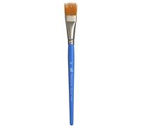 Princeton Art & Brush Princeton Art & Select-Spazzola in Nylon Sintetico Pennello, 3/4", Grainer 3/4 inch