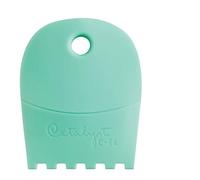 Princeton Art & Brush Silicone Catalizzatore Contour Tool-Mint C-64