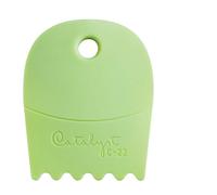 Princeton Art & in Silicone per Contour-Catalizzatore C-22, Colore: Verde