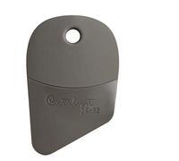 Princeton Art & Brush Princeton Art & in Silicone per Contour-Catalizzatore C-82, Colore: Grigio Talpa, Size No. 82 Taupe