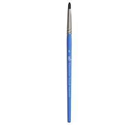 Princeton Art & Brush Princeton Art & Pennello Sintetico Natural Select Hair Brush-Round Blender 6
