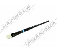 PRINCETON ARTIST BRUSH - ASPEN BRIGHT 6500B - SINTETICO PER OLIO