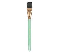 Princeton Artist Brush Neptune, pennelli per acquerello serie 4750, peli sintetici in simil scoiattolo, Aquarelle, Size 100 Aquarelle