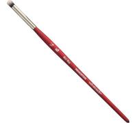 Princeton Brush Velvetouch Multi-Technique Pennello a ventaglio 1/8 1 pz
