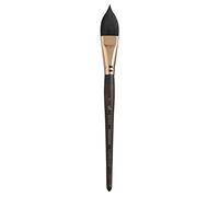 Princeton Neptune Series 4750 Watercolor Brushes oval wash 1 in. by Princeton