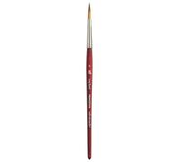 Princeton P3950LR6 Pri Velvetouch Syn Sh Lungo Rotondo Misura 6