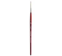 Princeton P3950R1 Velvetouch Syn Sh Rotondo, Misura 1