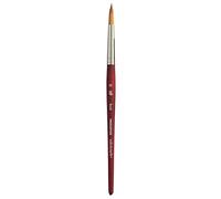 Princeton P3950R10 Velvetouch Syn Sh Rotondo, misura 10