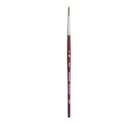 Princeton P3950R4 Pri Velvetouch Syn Sh Rotondo, Misura 4