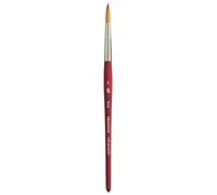 Princeton P3950R8 Pri Velvetouch Syn Sh Rotondo, Taglia 8