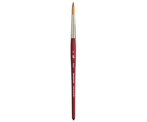 Princeton P3950R8 Pri Velvetouch Syn Sh Rotondo, Taglia 8