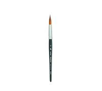 Princeton P4850LR12 Elite Syn Sh Lungo Rotondo Misura 12