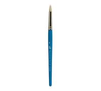 Princeton Select Natural Manico Corto Scumbler No. 6, Legno, 6