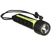 Princeton Tec 40-Torcia, Colore: Giallo