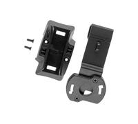 Princeton Tec Above the Rail Mount Black