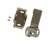 Princeton Tec Above the Rail Mount OD