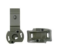 Princeton Tec ABR Mount Verde Oliva