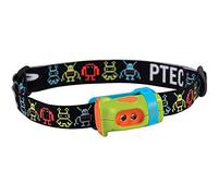 Princeton Tec Bot - Torcia da Testa a LED, da Ragazza, Colore: