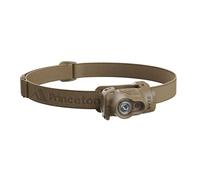 Princeton Tec Byte, Torcia Frontale Tattica a LED Multi-modalità Multi-Fascio IPX4, Impermeabile, con 200 Lumen, Accessorio Essenziale per Esterni, Escursionismo, Campeggio, Corsa e Preparazione alla