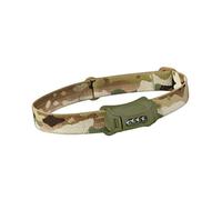 Princeton Tec Fred - Lampada Frontale (45 Lumen, Verde Oliva)