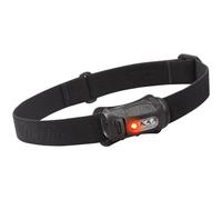 Princeton Tec Fred LED Lampada Frontale Campeggio Trekking Viaggio Luminosa Nero