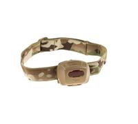 Princeton Tec Lampada Frontale Quad Tactical