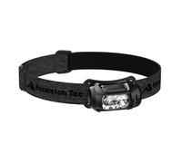 Princeton Tec Remix - Faro LED (nero/grigio scuro, 450 lumen bianco e rosso)