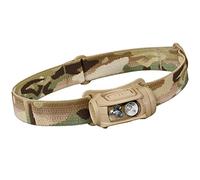 Princeton Tec Remix Pro MPLS con LED rosso, Multicam