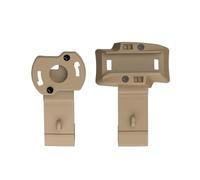 Princeton Tec Supporto lampada casque Tan