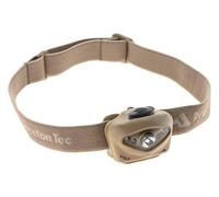 Princeton Tec Vizz 550 Rgb Headlamp Beige