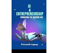 Princewill Lagang AI and Entrepreneurship (Tascabile)