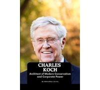 Princewill Lagang Charles Koch (Tascabile)